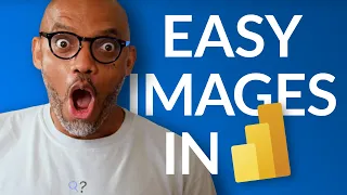 STOP Using SharePoint for Power BI Images - do this instead!