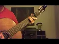 how to play “Back, Baby” by Jessica Pratt