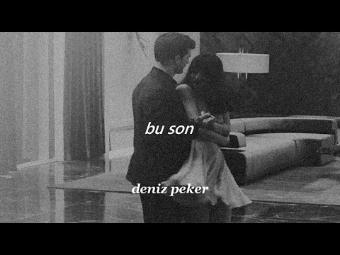 Download MP3 CEM KARACA - BU SON OLSUN (Sözleri)