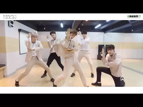 I'm Ready Dance Video Change Part Ver.