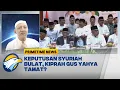 Lagu FULL DIALOG | Rapat Pleno Digelar Besok tentukan PJ Ketum PBNU   [Primetime News]