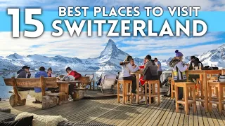 switzerland travel guide 2026 4k