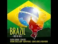 Beach Samba