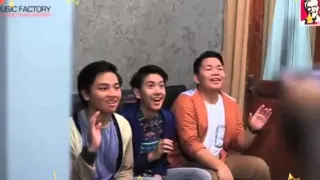 cjr teman saja