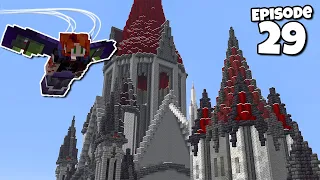 The Small Details! Hermitcraft 11 - Episode 29