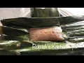Download Lagu #116 Dokoen I Gestoomde cassave gerecht I English subtitles I Rotrish's Kitchen I Rosita Shiamrai