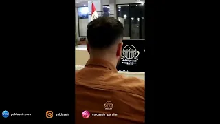 هتل دره الشرق کربلا دندنها