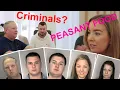 90 Day Fiance - The Dark Secrets of Family Potthast peasant food Libby s acting career