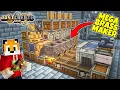 Download Lagu MEGA WORKSHOP DEEL 3 - Minecraft Create Mod [#31]