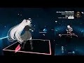 [BEAT SABER] Too Much / Ely Oaks / Remix Dove Cameron - Expert+