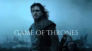 Game Of Thrones Edit A Song Of Ice And Fire 