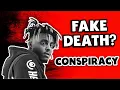 Juice WRLD Fake Death Conspiracy EXPLAINED