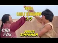 Snake In The Eagle's Shadow (7/7) | Jurus Simpanan | Jackie Chan | ClipFlix