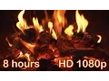 Download Lagu ✰ 8 HOURS ✰ Best Fireplace HD 1080p video ✰ NO ADS ✰ Relaxing fireplace sound ✰ Fireplace Burning ✰