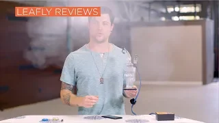 Hedi Vapes Flux E-Nail - Leafly Reviews