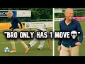 Arjen Robben Still Got The Skills