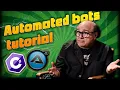 How to Make a Bot for Any Game in 2020