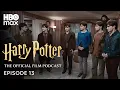Open at the Close Harry Potter and the Deathly Hallows Part 1 Pt 1 ft Amy Nicholson