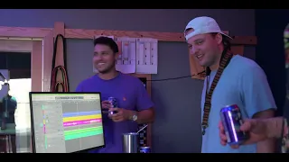 never had you anyway take your shoes off live at soundstudio412 official video 