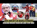 Download Lagu BOS DUCATI TERKEJUT !! TEHARU DGN PERJUANGAN MARC JUARA ~ BUKAN DISENGAJA MARC JUARA MESKI PINCANG