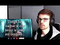 LUV RESVAL - TOUT S'EN VA || Un passionné de musique découvre || REACTION