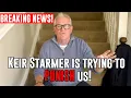 Download Lagu Jim Davidson - Keir Starmer is trying to PUNISH us!