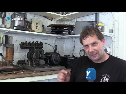 Restoratie en revisie van oldtimers. Gespecialiseerd in Amerikaanse oldtimers