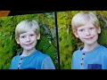 Walgreens photo lab vs Artsy Couture Professional Printer