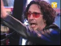Fito Paez, A Rodar Mi Vida, Festival de Viña 2002