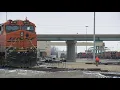 BNSF engineer gives behind-the-scenes look at life working for the railroad