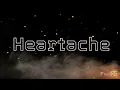 From Ashes To New - Heartache (lyric video)