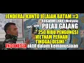 Download Lagu JENDERAL KUNTO JELAJAH BATAM #3 KE PULAU GALANG \