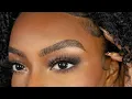 Lagu How to Do Your Eyebrows, Detailed Step-by-Step Tutorial