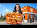 We Ordered The Entire Popeyes Menu