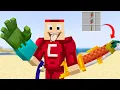Download Lagu Minecraft Nhưng Mob Cho Vũ Khí Cực Mạnh