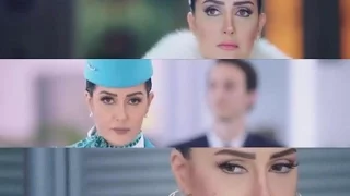 البرومو الرسمي الأول لمسلسل أرض جو   رمضان                        أرض جو دندنها