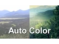 Lagu Sony Vegas Pro Tutorial: Auto Color Correction Hack