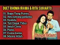 Download Lagu Full Album Rhoma Irama \u0026 Rita Sugiarto | Lagu dangdut lawas terpopuler 2025