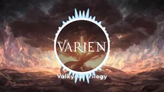 Download Varien - The Valkyrie Trilogy MP3