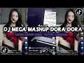 Lagu DJ MEGA MASHUP DORA DORA X AVANGARD VIRAL TIKTOK TERBARU SOUND YANG KALIAN CARI