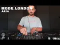 Download Lagu Aria | Mode London
