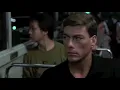 Paul Hertzog (feat. Stan Bush) - On My Own (Bloodsport Soundtrack)