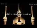 Download Lagu Sholawat Taroktu Hawai (Misyhari Rosyid)