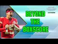 Beyond The Boxscore Week 10 Heath Cummings rookie re-rankings Dynasty More