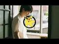 檀健次 - 寵『喚 你的名字，你 安靜回應，不用解釋就懂的語境，就算這個世界。』【動態歌詞MV】