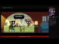 SilentTrinity s Night in the Woods P1