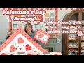 Valentine s Day Sewing Lovely Quilt and Heart Mug Rug Pillow Patterns