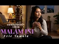 Lagu Malam Ini - Evie Tamala (Cover Dangdut) [Safira Dangdut Cover]