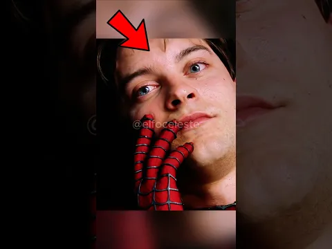 😳TODOS SE LA VIERON AL SPIDEY DE TOBEY #spiderman #brandnewday #tobeymaguire