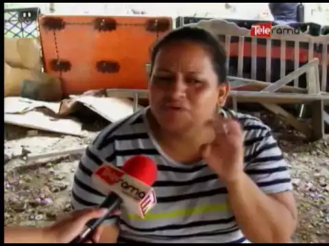 Recojen muestras en río Daule para constatar si hay contaminación